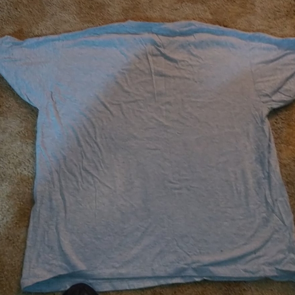 COPY - Boba Fett Star Wars Boston Red Sox tshirt - Picture 4 of 4